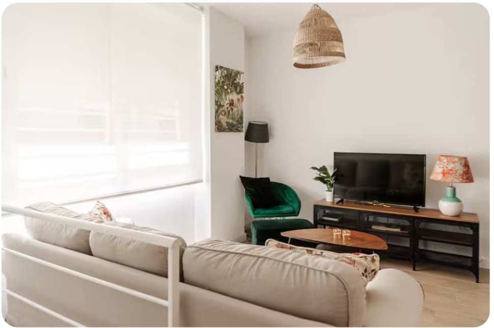 Apartment for sale in Valencia city - € 325,000 (Ref: 9941241)
