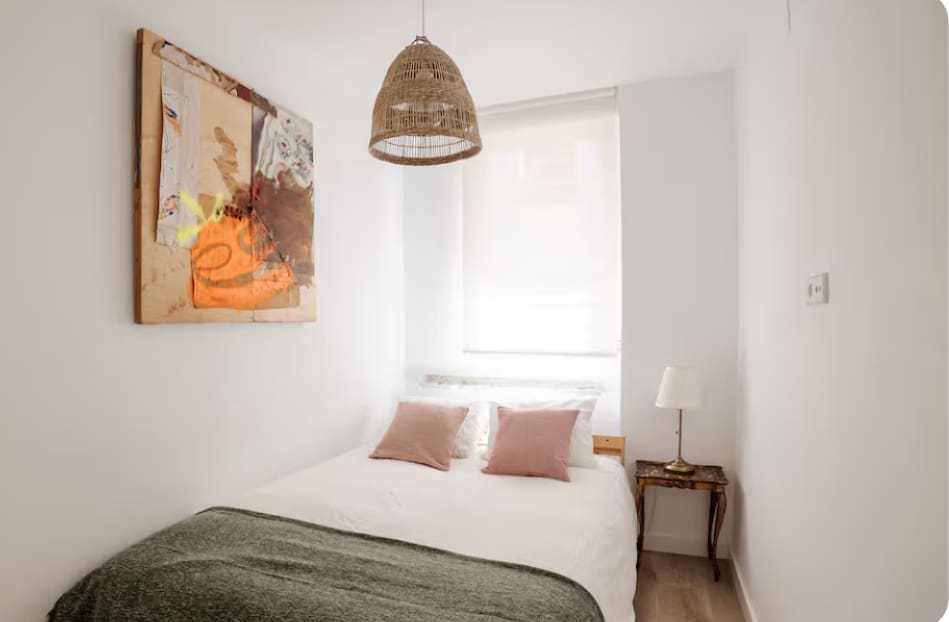 Apartment for sale in Valencia city - € 325,000 (Ref: 9941241)