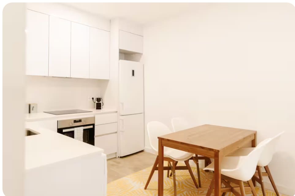 Apartment for sale in Valencia city - € 325,000 (Ref: 9941241)