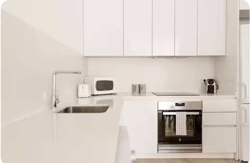 Apartment for sale in Valencia city - € 325,000 (Ref: 9941241)