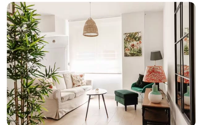 Apartamento en València ciudad en venta - 325.000 € (Ref: 9941241)