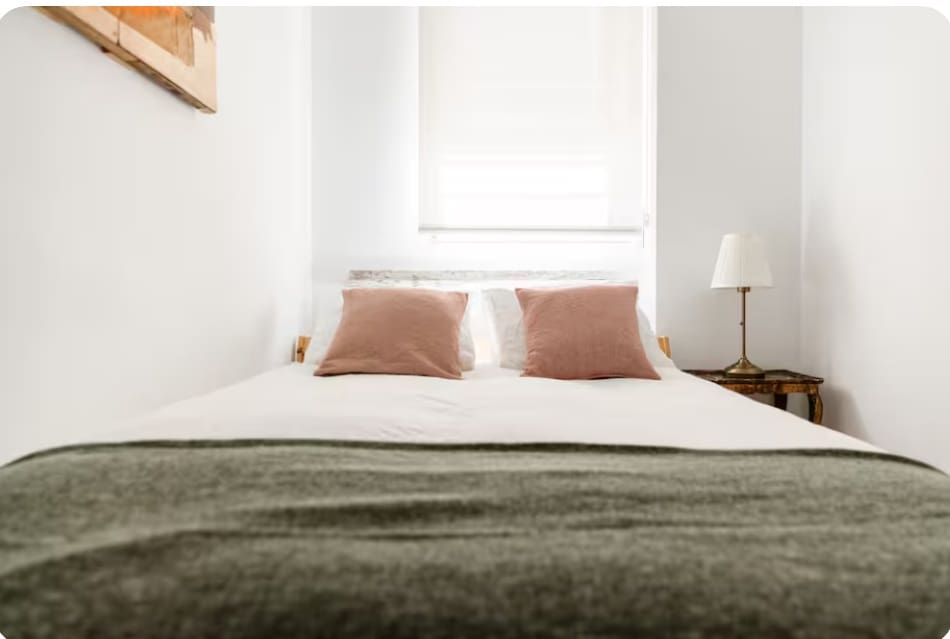 Apartment for sale in Valencia city - € 325,000 (Ref: 9941241)
