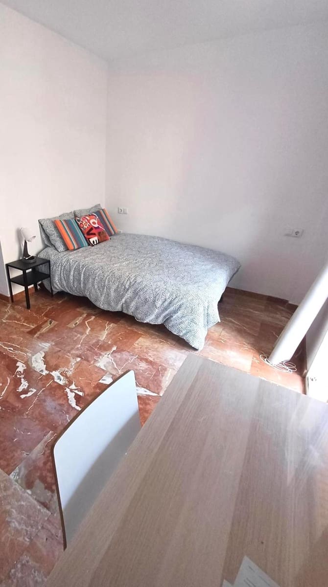 5 camera da letto Appartamento in vendita in Valencia citta - 350.000 € (Rif: 9941493)