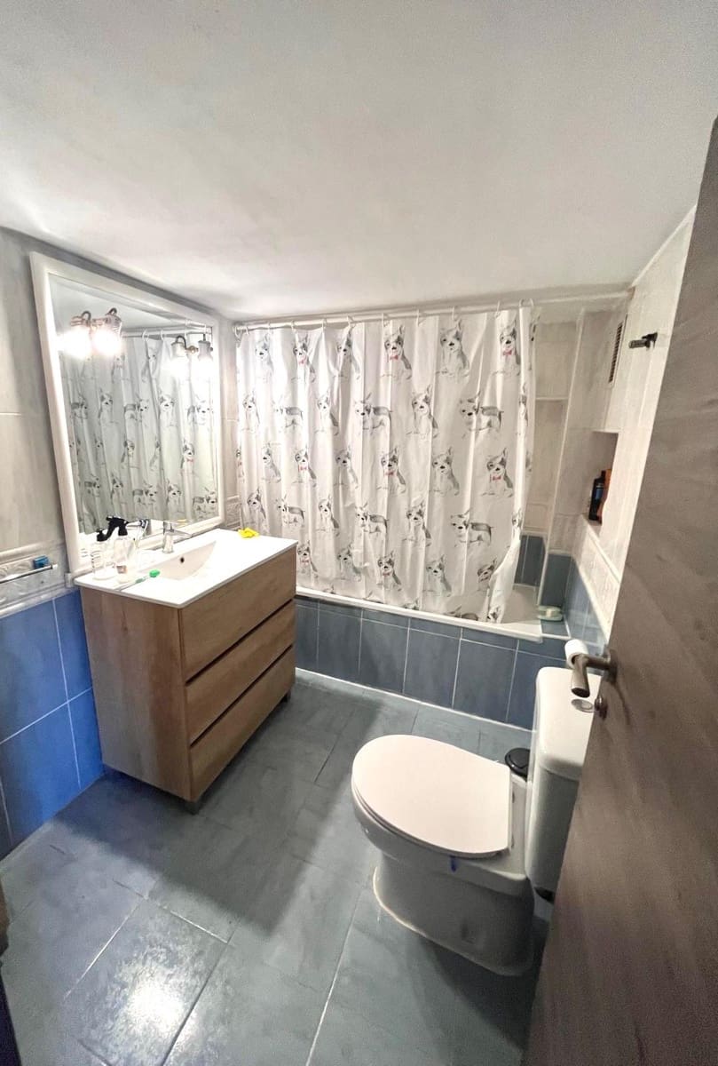 5 camera da letto Appartamento in vendita in Valencia citta - 350.000 € (Rif: 9941493)