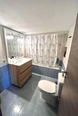 5 soveværelse Lejlighed til salg i Valencia by - € 350.000 (Ref: 9941493)