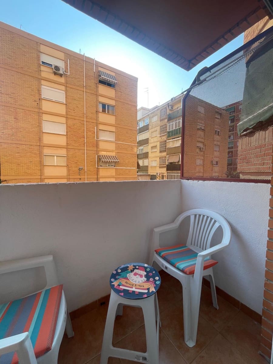 5 camera da letto Appartamento in vendita in Valencia citta - 350.000 € (Rif: 9941493)