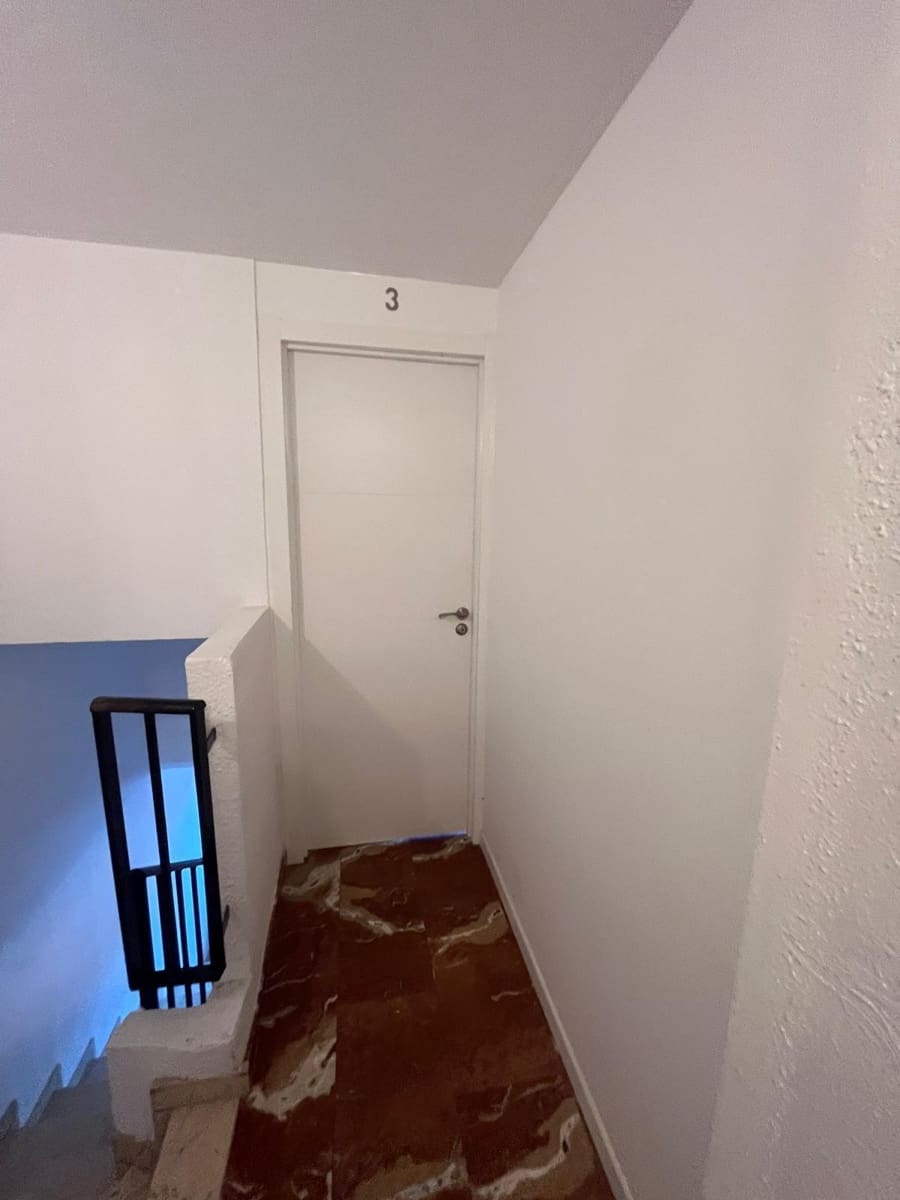 5 camera da letto Appartamento in vendita in Valencia citta - 350.000 € (Rif: 9941493)