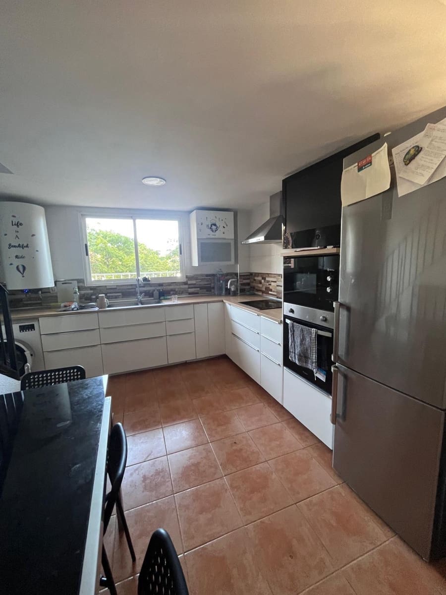 5 camera da letto Appartamento in vendita in Valencia citta - 350.000 € (Rif: 9941493)