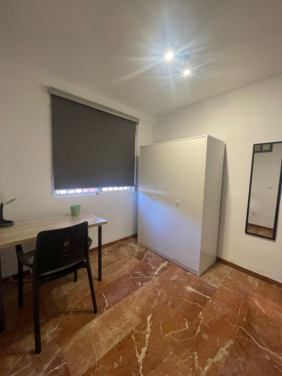 5 camera da letto Appartamento in vendita in Valencia citta - 350.000 € (Rif: 9941493)