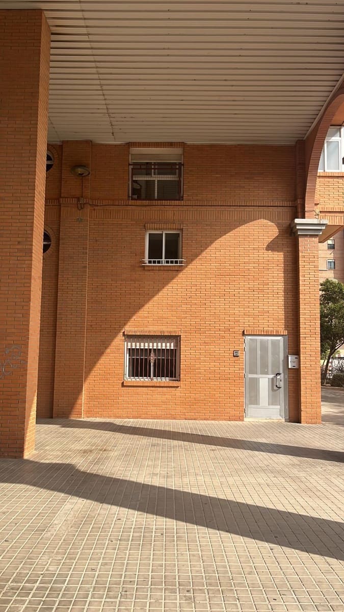 5 camera da letto Appartamento in vendita in Valencia citta - 350.000 € (Rif: 9941493)
