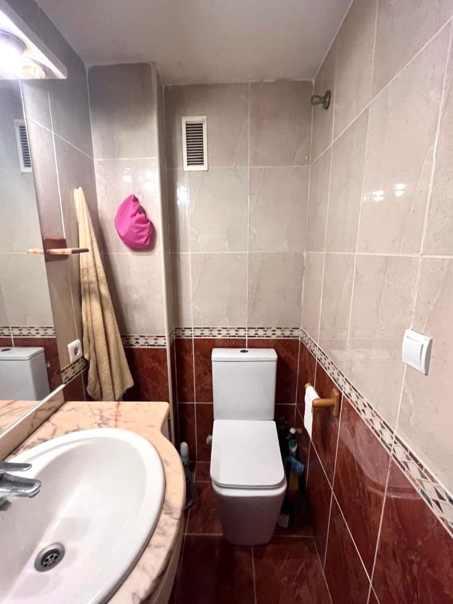 5 camera da letto Appartamento in vendita in Valencia citta - 350.000 € (Rif: 9941493)