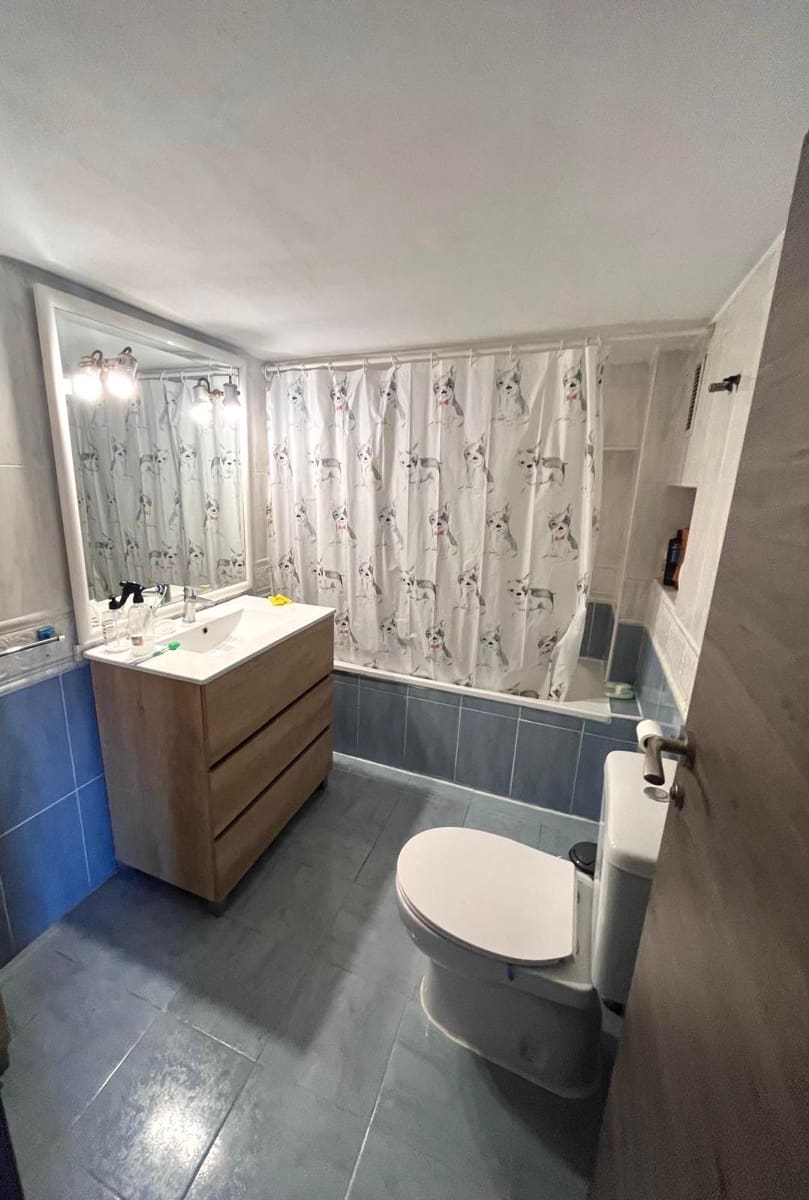 5 camera da letto Appartamento in vendita in Valencia citta - 350.000 € (Rif: 9941493)