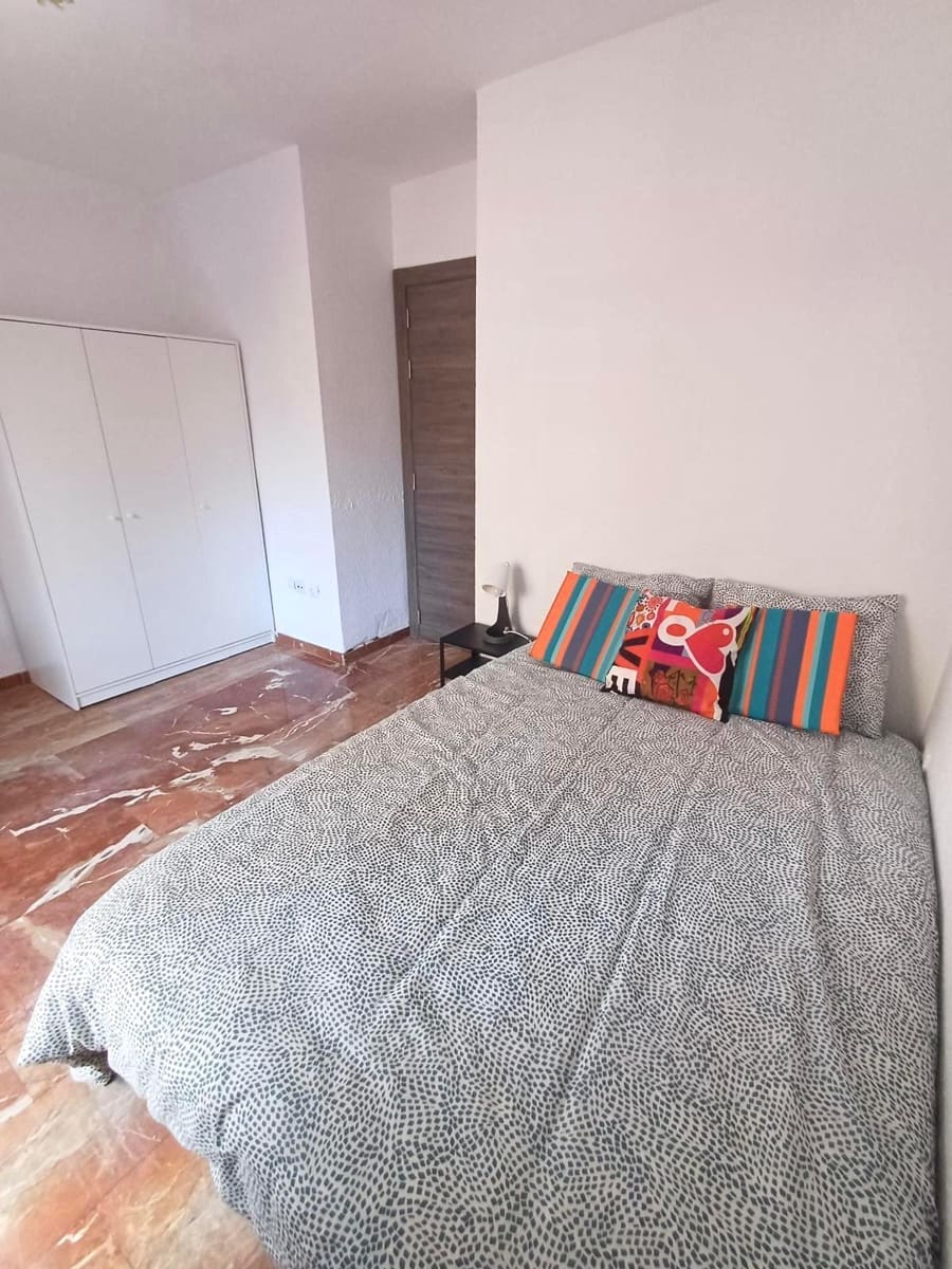 5 camera da letto Appartamento in vendita in Valencia citta - 350.000 € (Rif: 9941493)