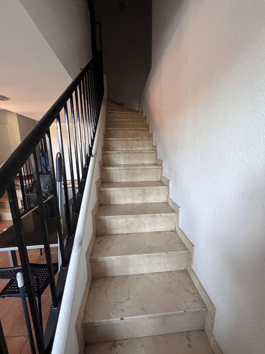 5 camera da letto Appartamento in vendita in Valencia citta - 350.000 € (Rif: 9941493)
