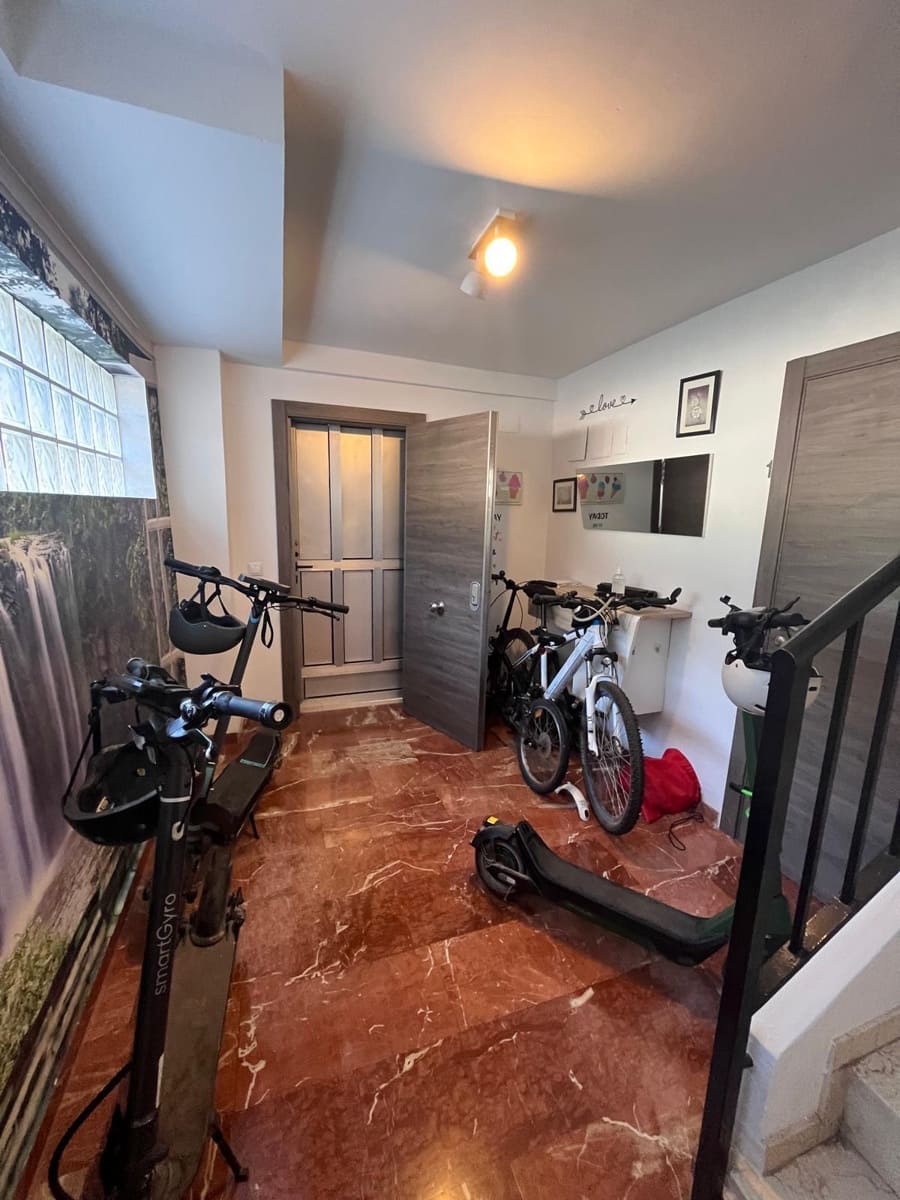 5 camera da letto Appartamento in vendita in Valencia citta - 350.000 € (Rif: 9941493)