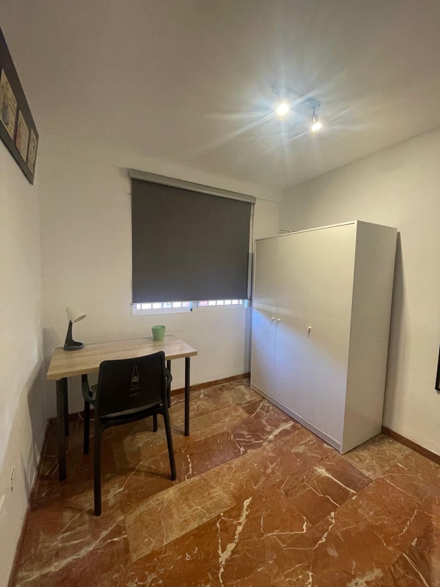5 camera da letto Appartamento in vendita in Valencia citta - 350.000 € (Rif: 9941493)