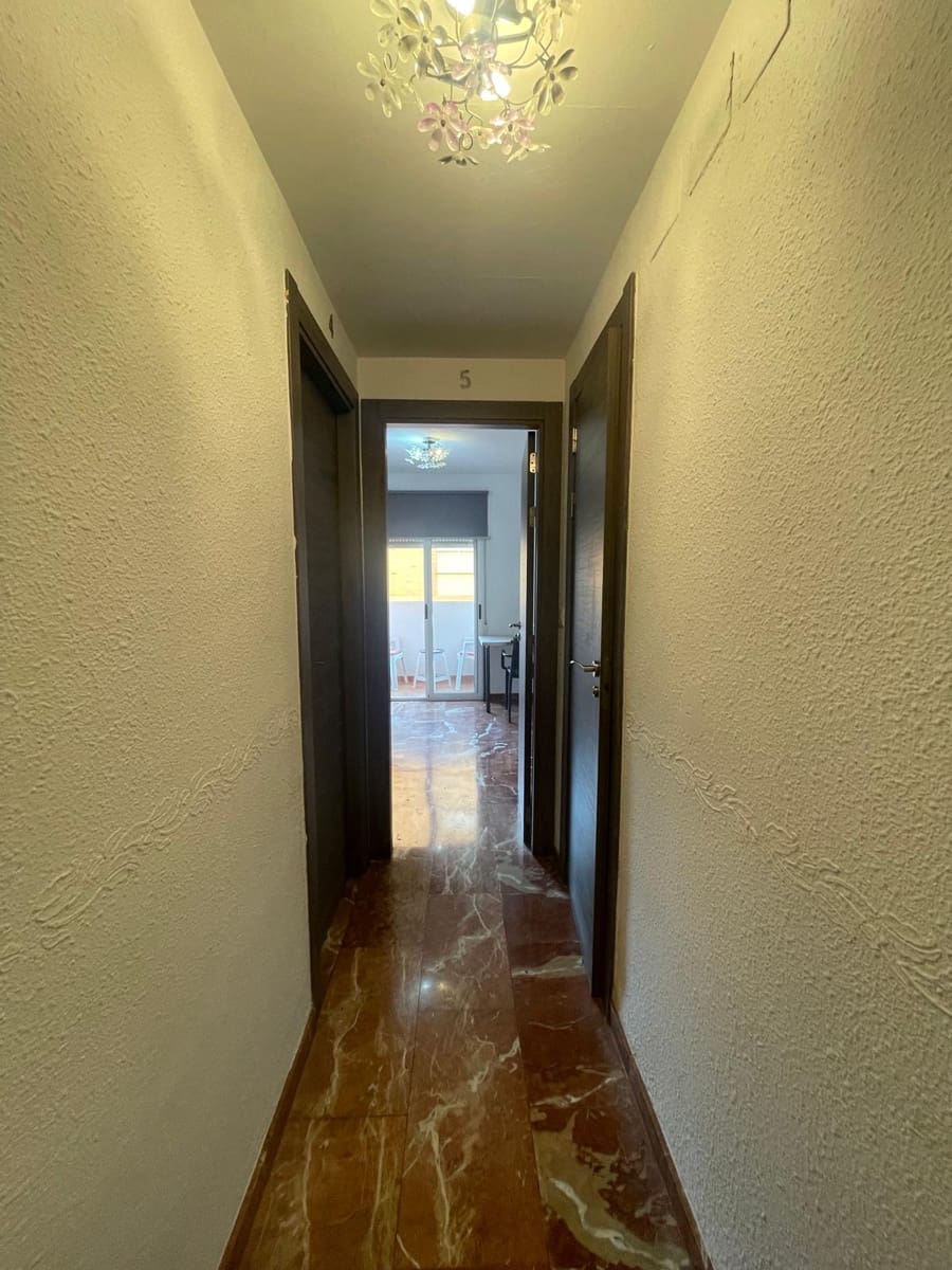 5 camera da letto Appartamento in vendita in Valencia citta - 350.000 € (Rif: 9941493)