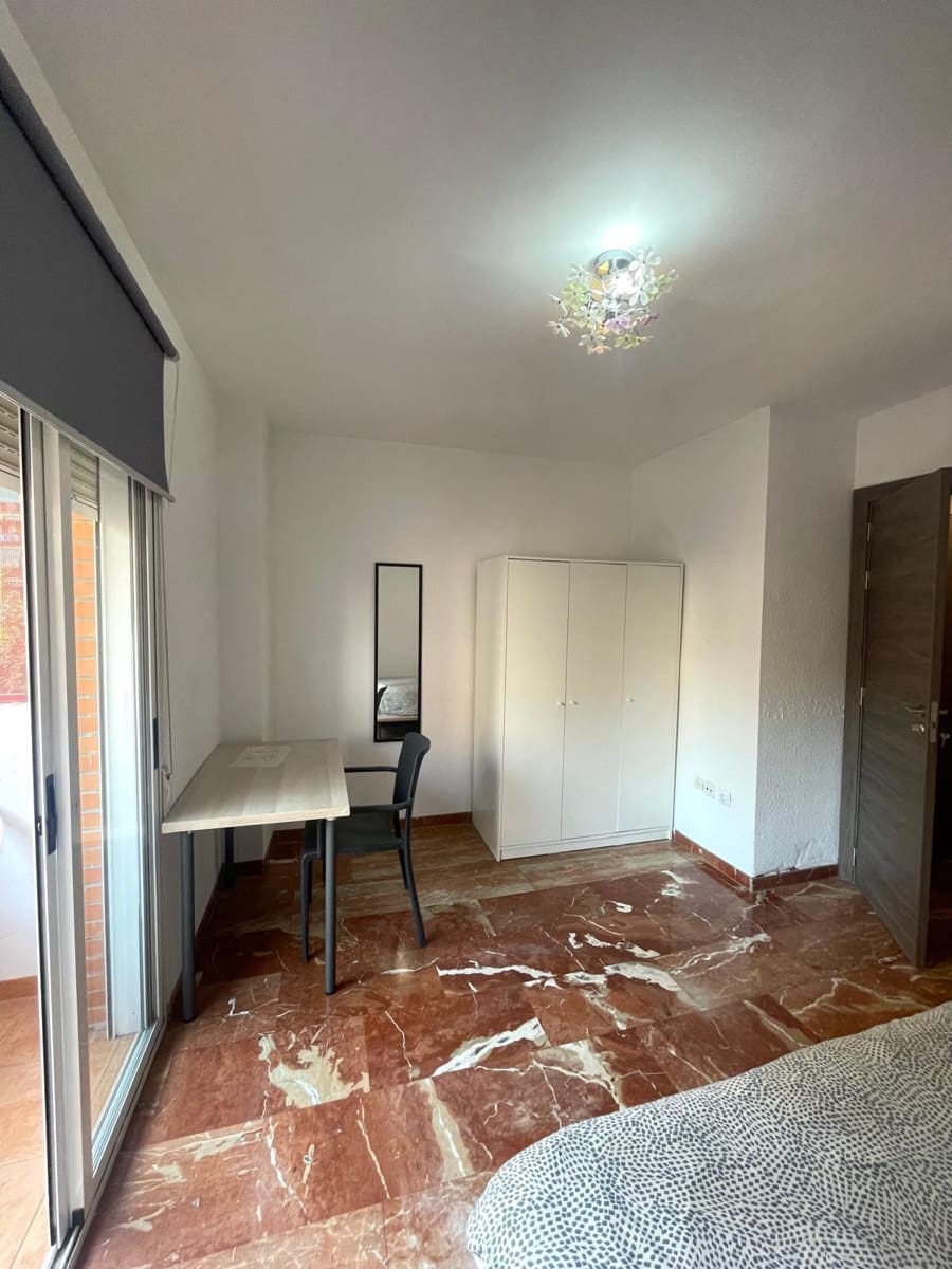 5 camera da letto Appartamento in vendita in Valencia citta - 350.000 € (Rif: 9941493)