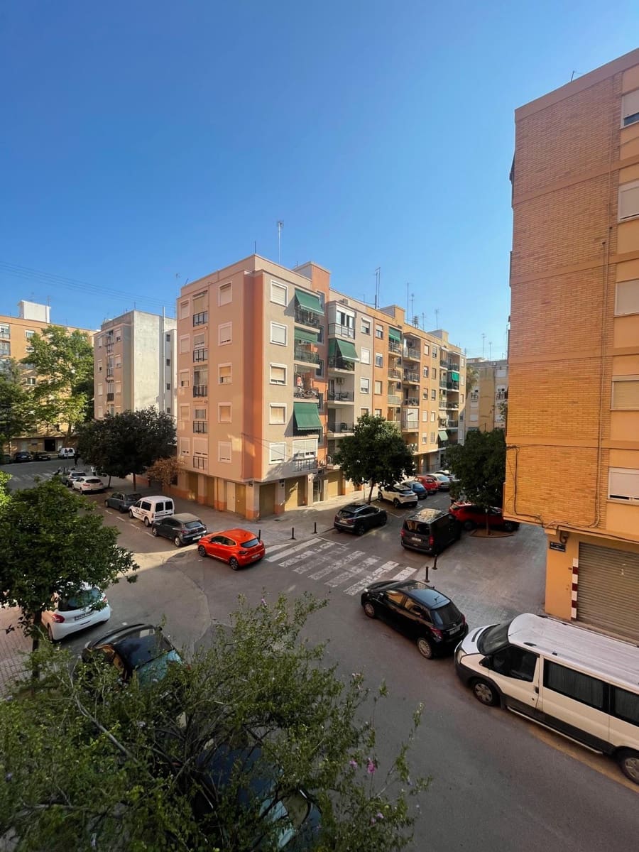5 camera da letto Appartamento in vendita in Valencia citta - 350.000 € (Rif: 9941493)