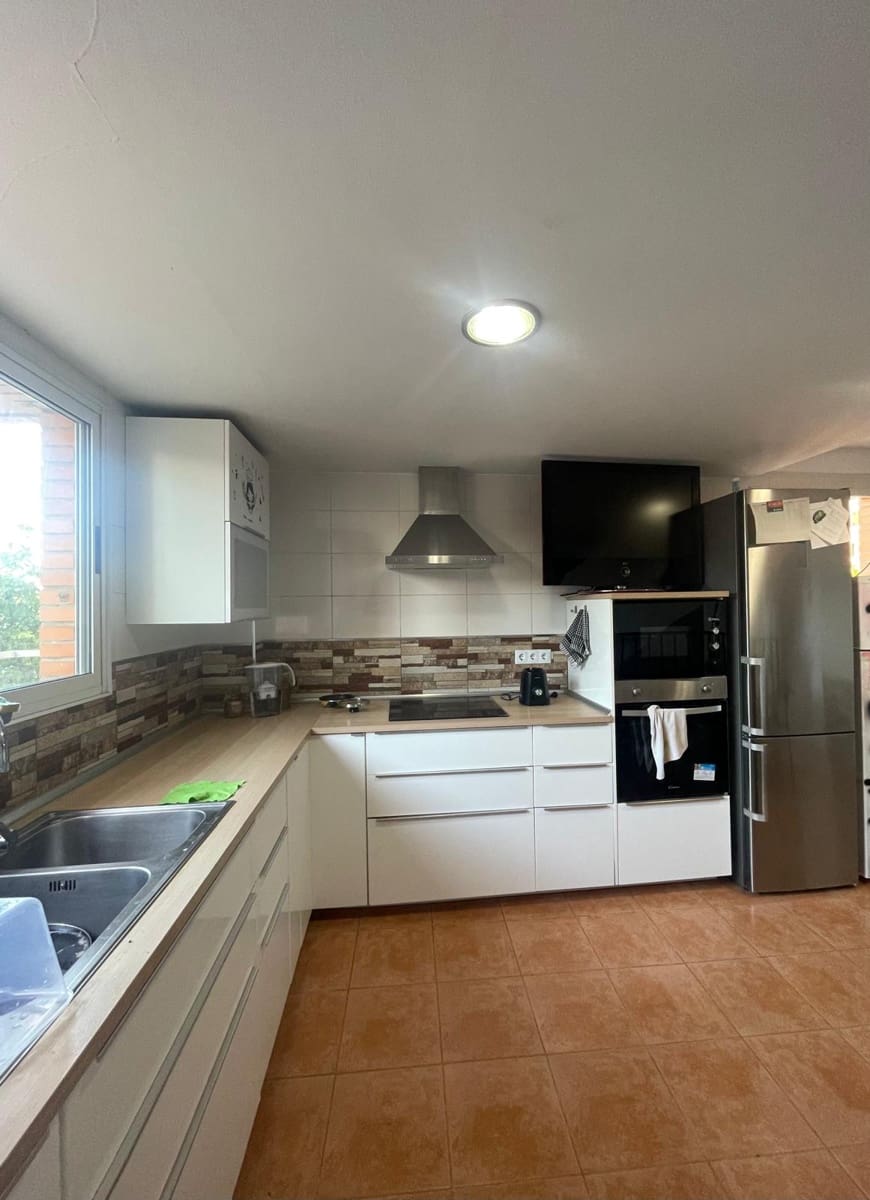 5 camera da letto Appartamento in vendita in Valencia citta - 350.000 € (Rif: 9941493)