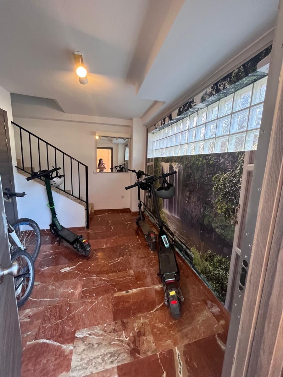 5 camera da letto Appartamento in vendita in Valencia citta - 350.000 € (Rif: 9941493)