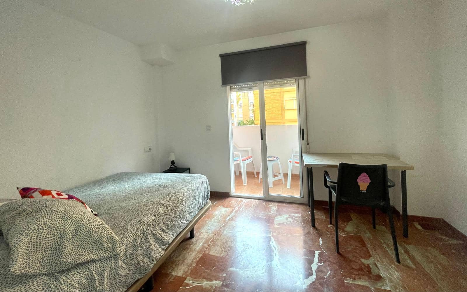 5 camera da letto Appartamento in vendita in Valencia citta - 350.000 € (Rif: 9941493)