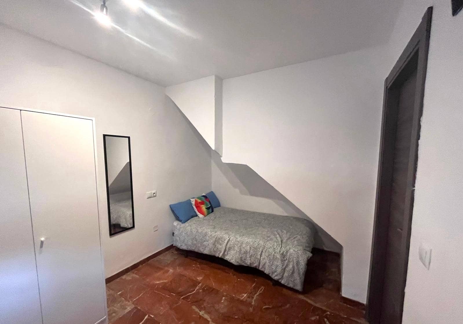 5 camera da letto Appartamento in vendita in Valencia citta - 350.000 € (Rif: 9941493)