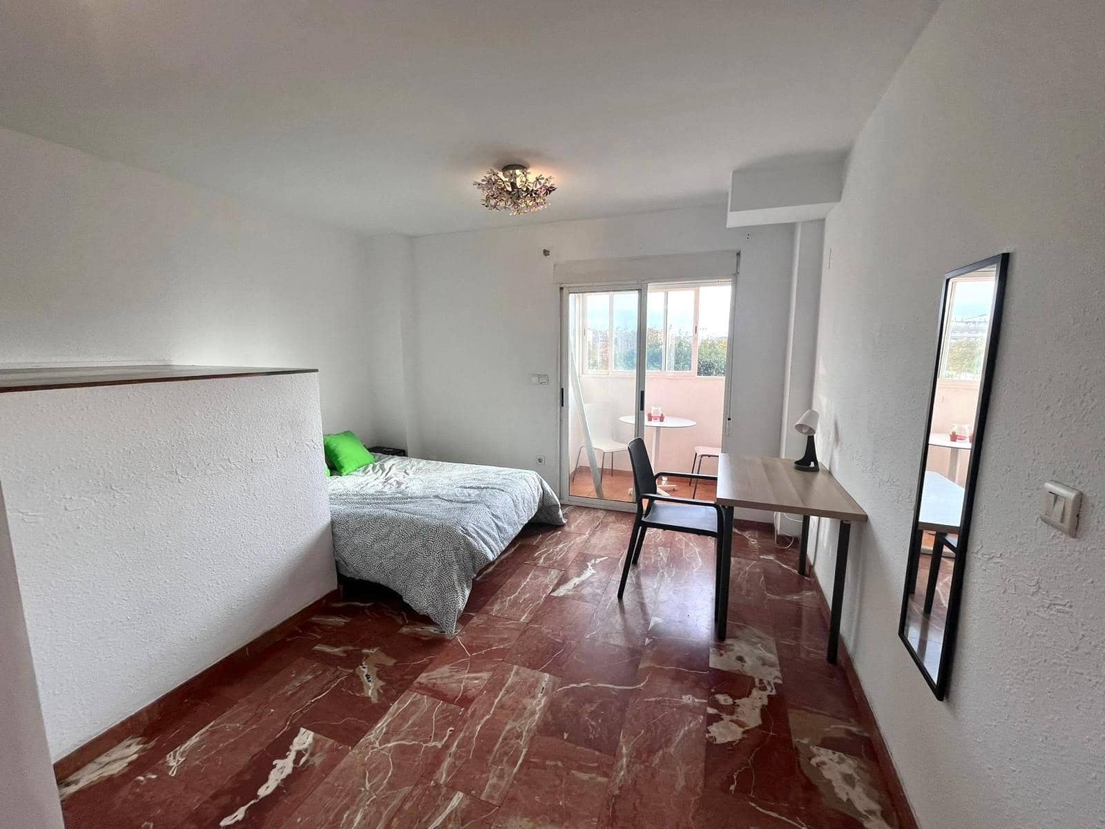 5 camera da letto Appartamento in vendita in Valencia citta - 350.000 € (Rif: 9941493)