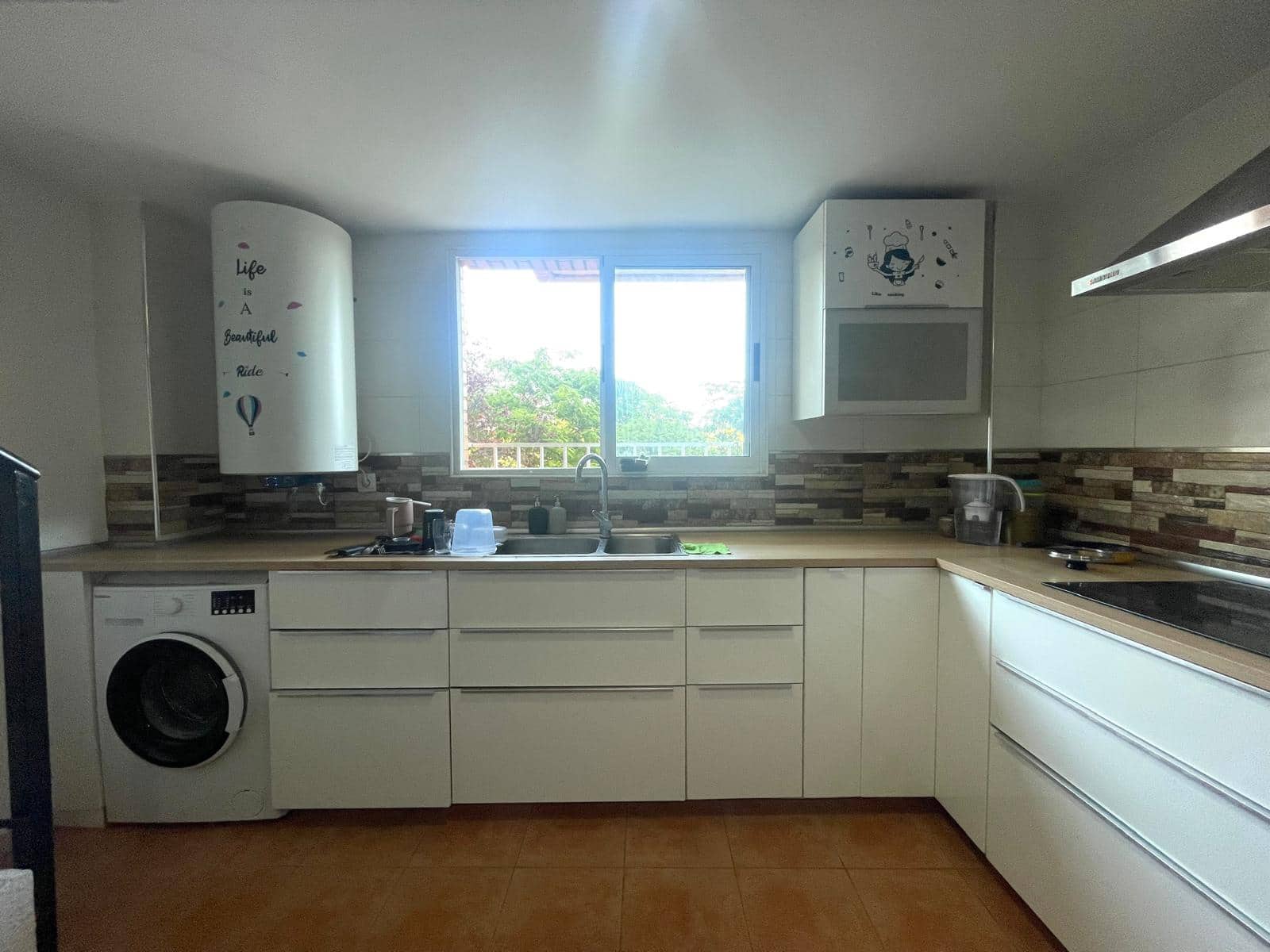 5 camera da letto Appartamento in vendita in Valencia citta - 350.000 € (Rif: 9941493)