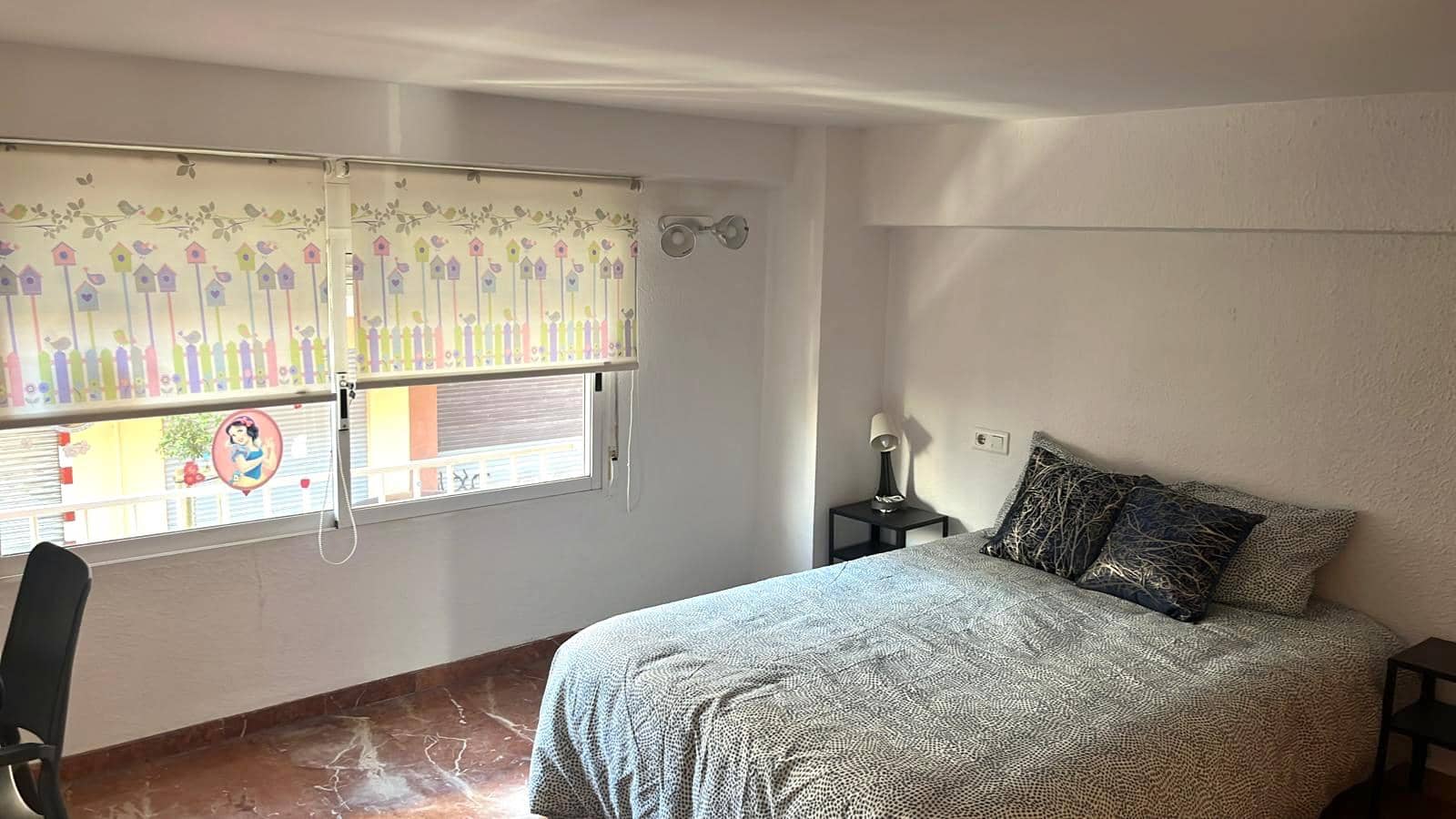 5 camera da letto Appartamento in vendita in Valencia citta - 350.000 € (Rif: 9941493)