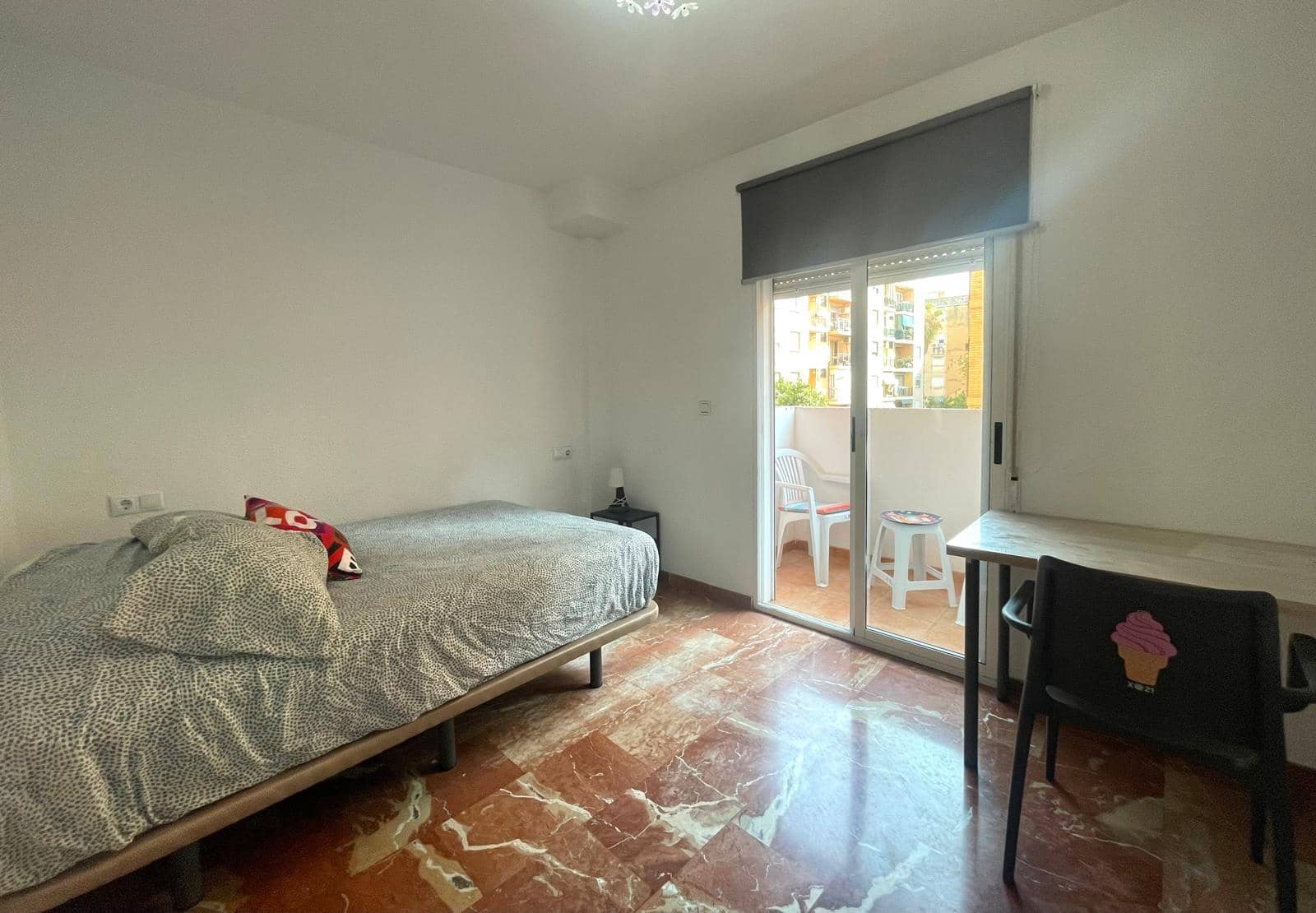 5 camera da letto Appartamento in vendita in Valencia citta - 350.000 € (Rif: 9941493)