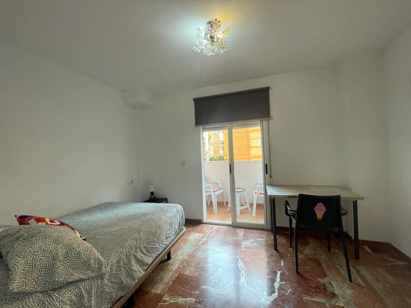 5 camera da letto Appartamento in vendita in Valencia citta - 350.000 € (Rif: 9941493)