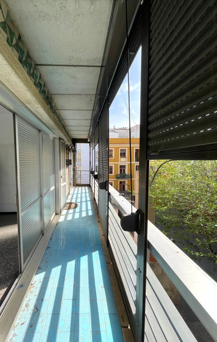 3 soveværelse Lejlighed til salg i Valencia by - € 430.000 (Ref: 9961698)