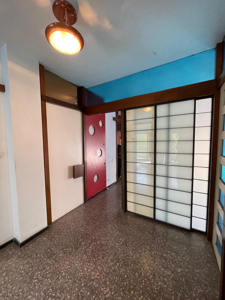 3 soveværelse Lejlighed til salg i Valencia by - € 430.000 (Ref: 9961698)