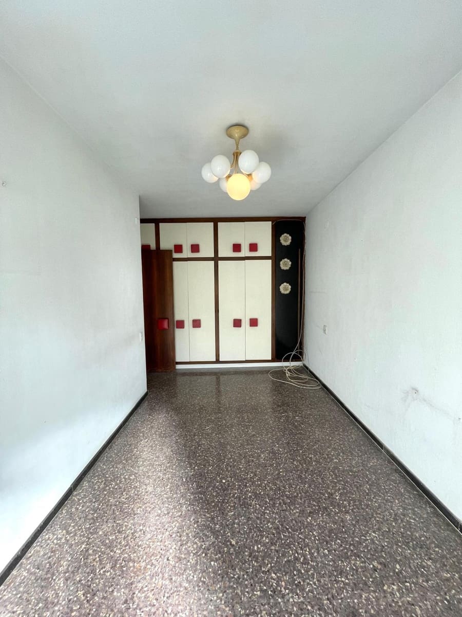 3 soveværelse Lejlighed til salg i Valencia by - € 430.000 (Ref: 9961698)