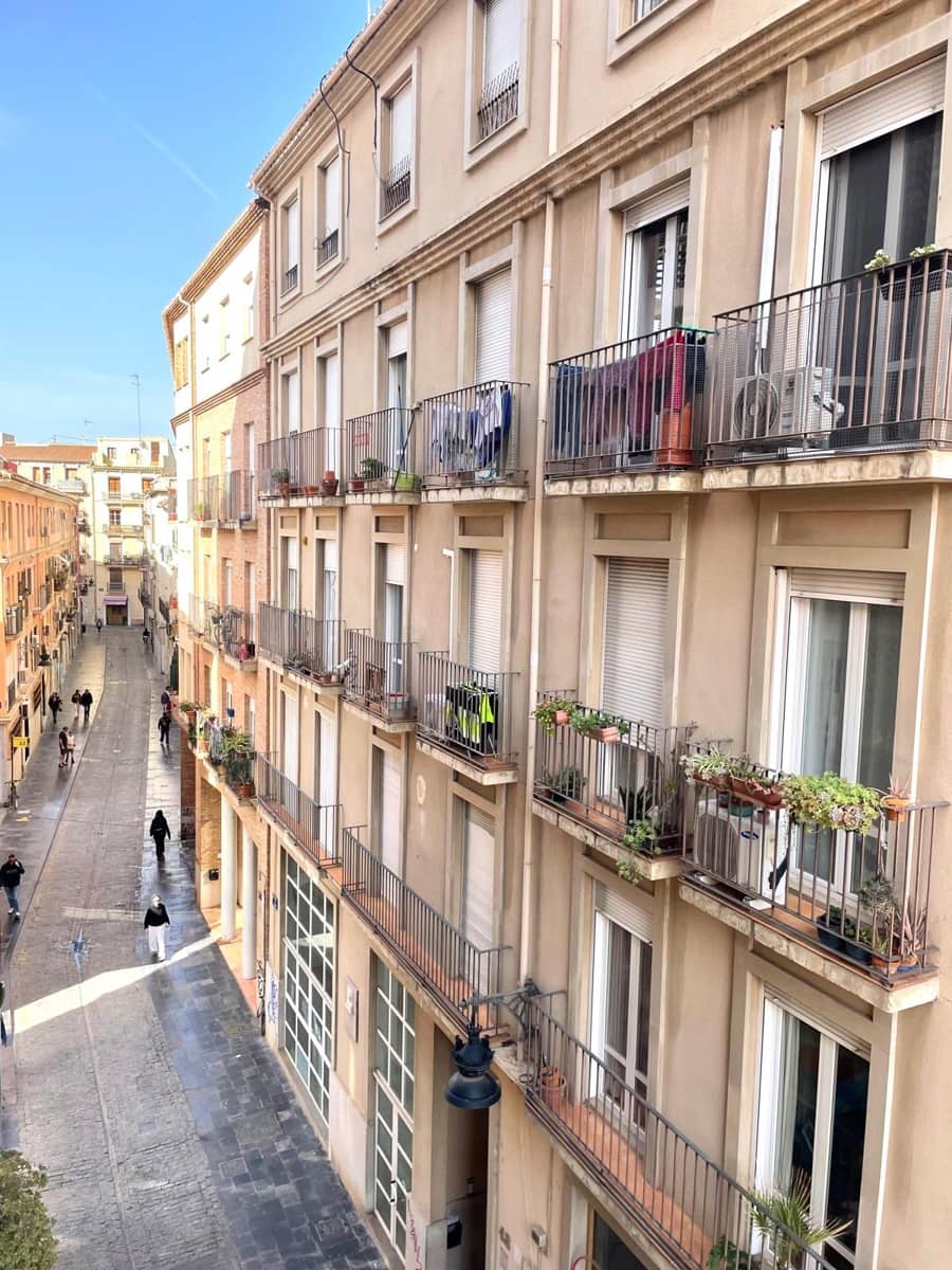 3 soveværelse Lejlighed til salg i Valencia by - € 430.000 (Ref: 9961698)