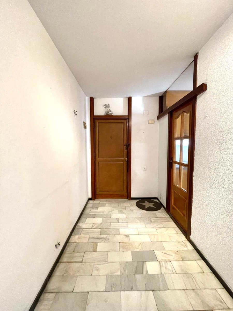 3 soveværelse Lejlighed til salg i Valencia by - € 430.000 (Ref: 9961698)
