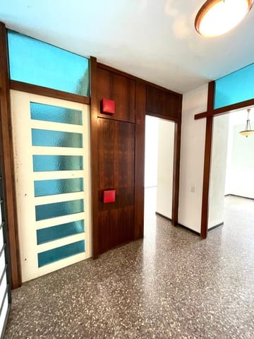 3 soveværelse Lejlighed til salg i El Carme, Valencia by - € 430.000 (Ref: 9961698)