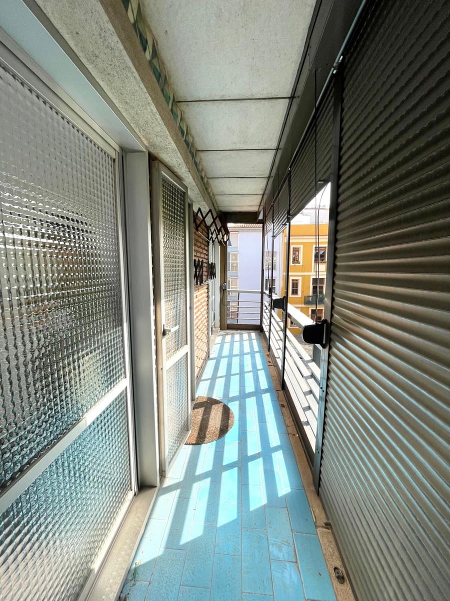 3 soveværelse Lejlighed til salg i Valencia by - € 430.000 (Ref: 9961698)