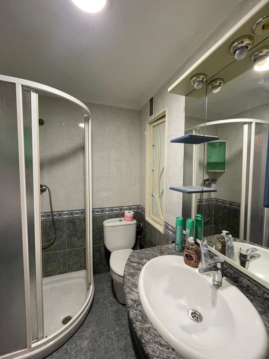 3 soveværelse Lejlighed til salg i Valencia by - € 430.000 (Ref: 9961698)