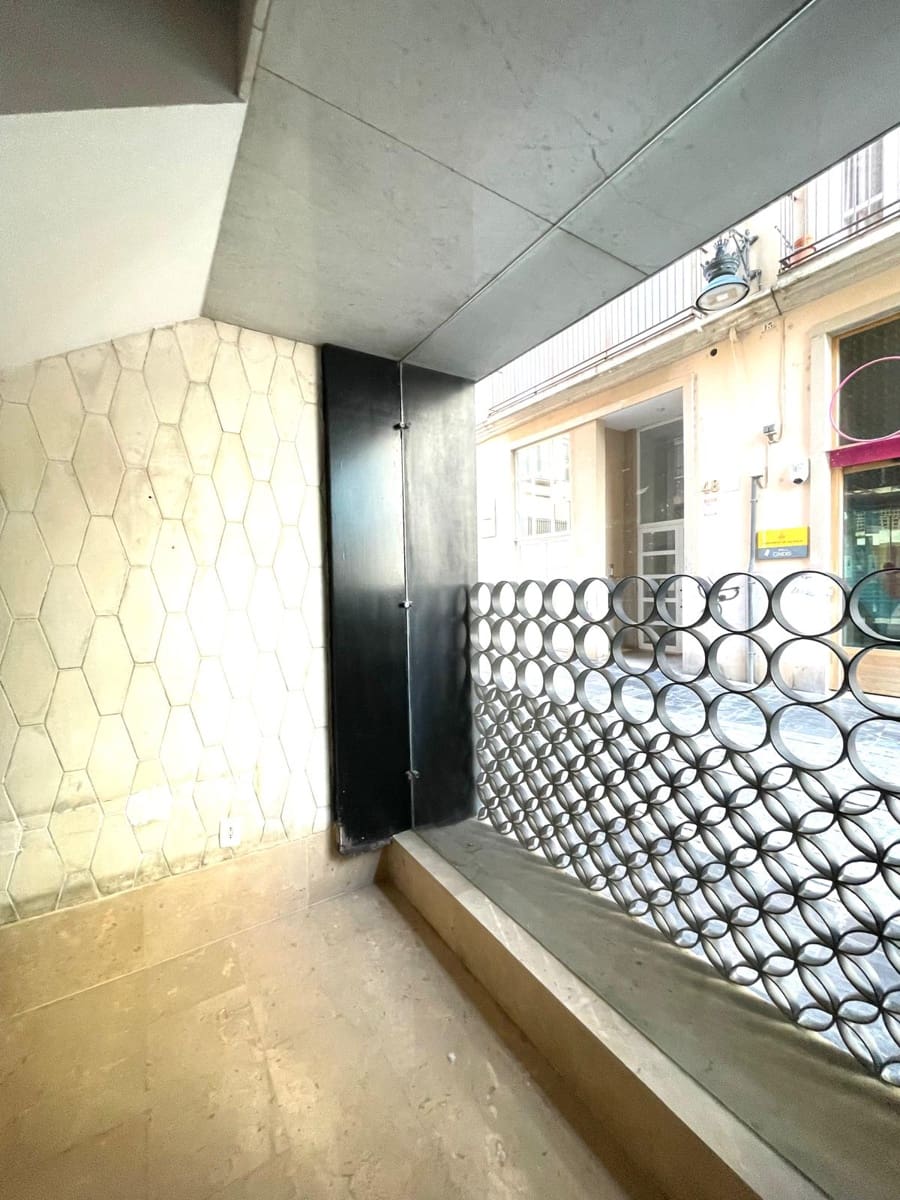 3 soveværelse Lejlighed til salg i Valencia by - € 430.000 (Ref: 9961698)