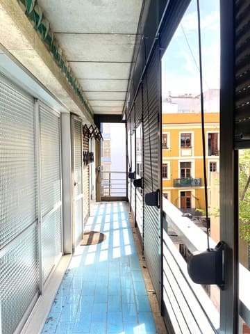 3 soveværelse Lejlighed til salg i El Carme, Valencia by - € 430.000 (Ref: 9961698)
