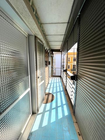 3 soveværelse Lejlighed til salg i El Carme, Valencia by - € 430.000 (Ref: 9961698)