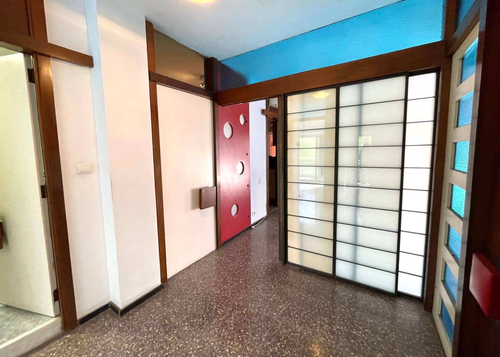 3 soveværelse Lejlighed til salg i Valencia by - € 430.000 (Ref: 9961698)