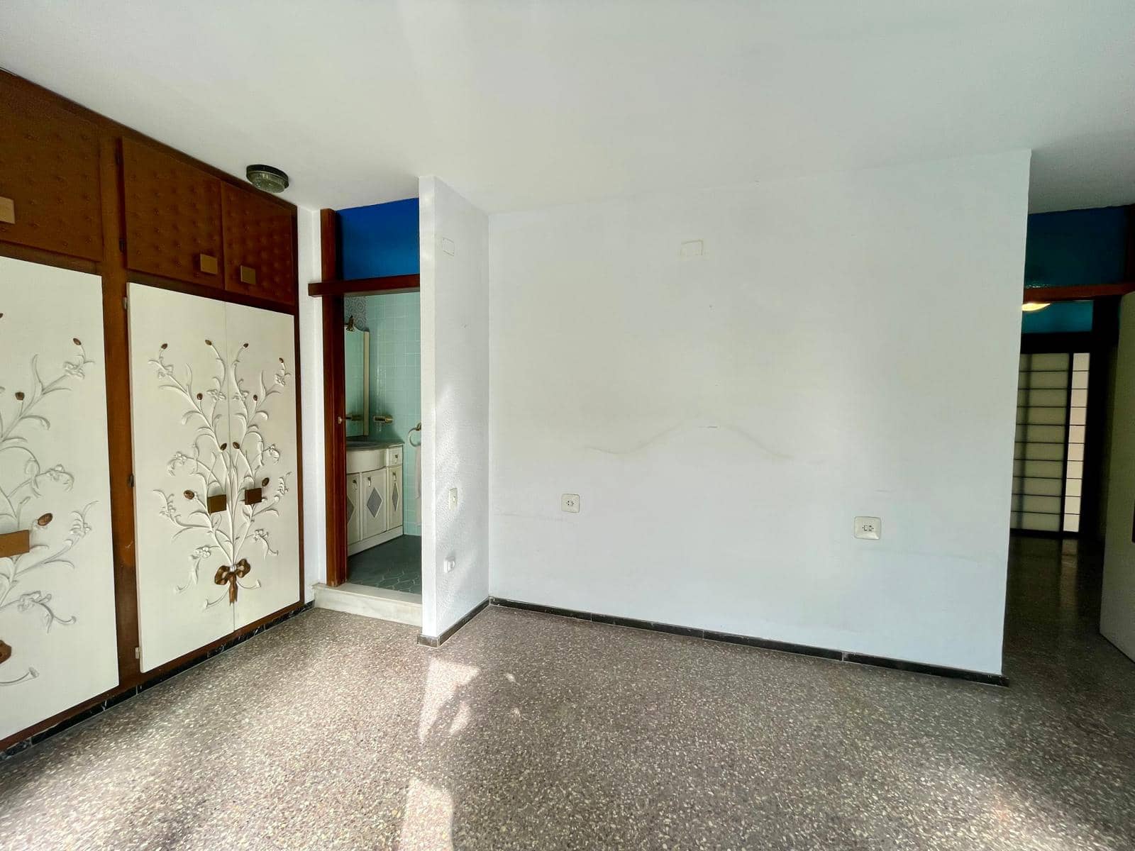 3 soveværelse Lejlighed til salg i Valencia by - € 430.000 (Ref: 9961698)