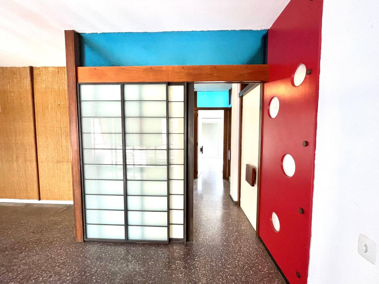 3 soveværelse Lejlighed til salg i Valencia by - € 430.000 (Ref: 9961698)