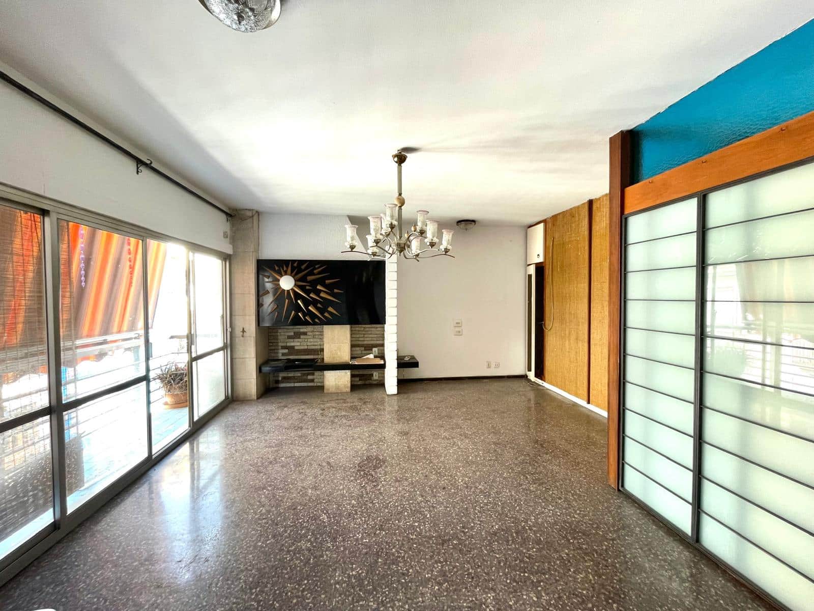 3 soveværelse Lejlighed til salg i Valencia by - € 430.000 (Ref: 9961698)