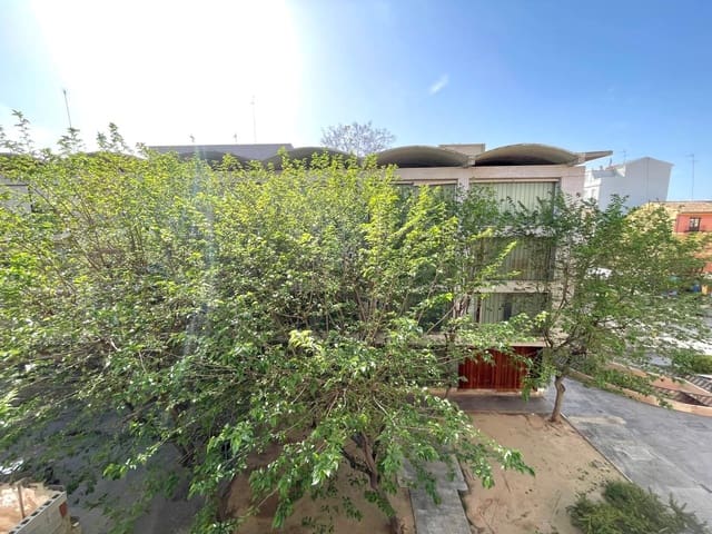 3 soveværelse Lejlighed til salg i El Carme, Valencia by - € 430.000 (Ref: 9961698)