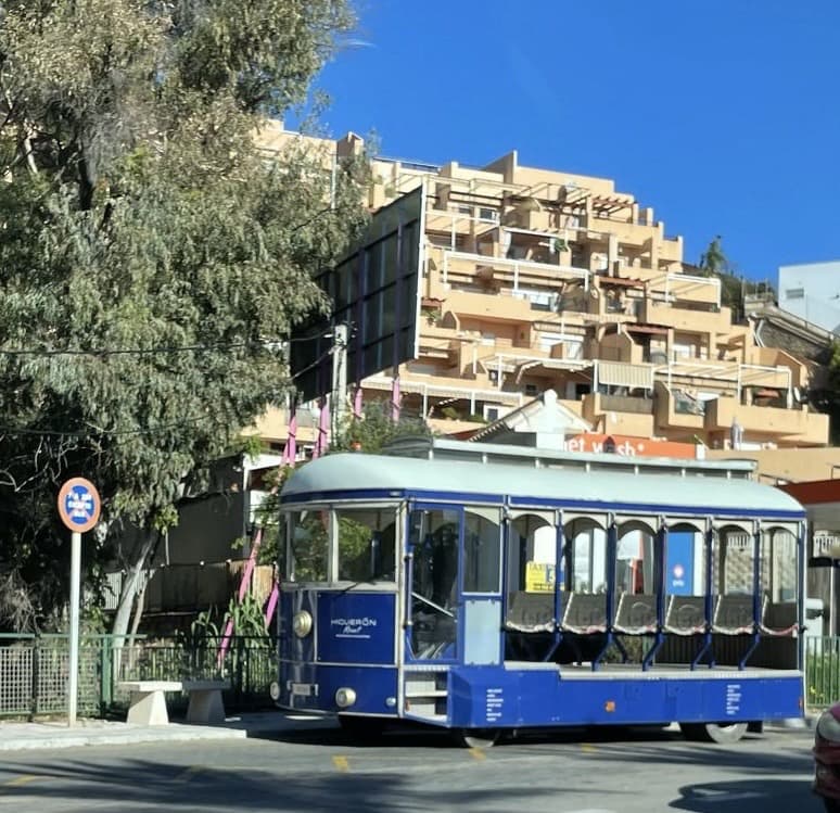 3 sovrum Lägenhet till salu i Fuengirola med pool garage - 690 000 € (Ref: 9830325)