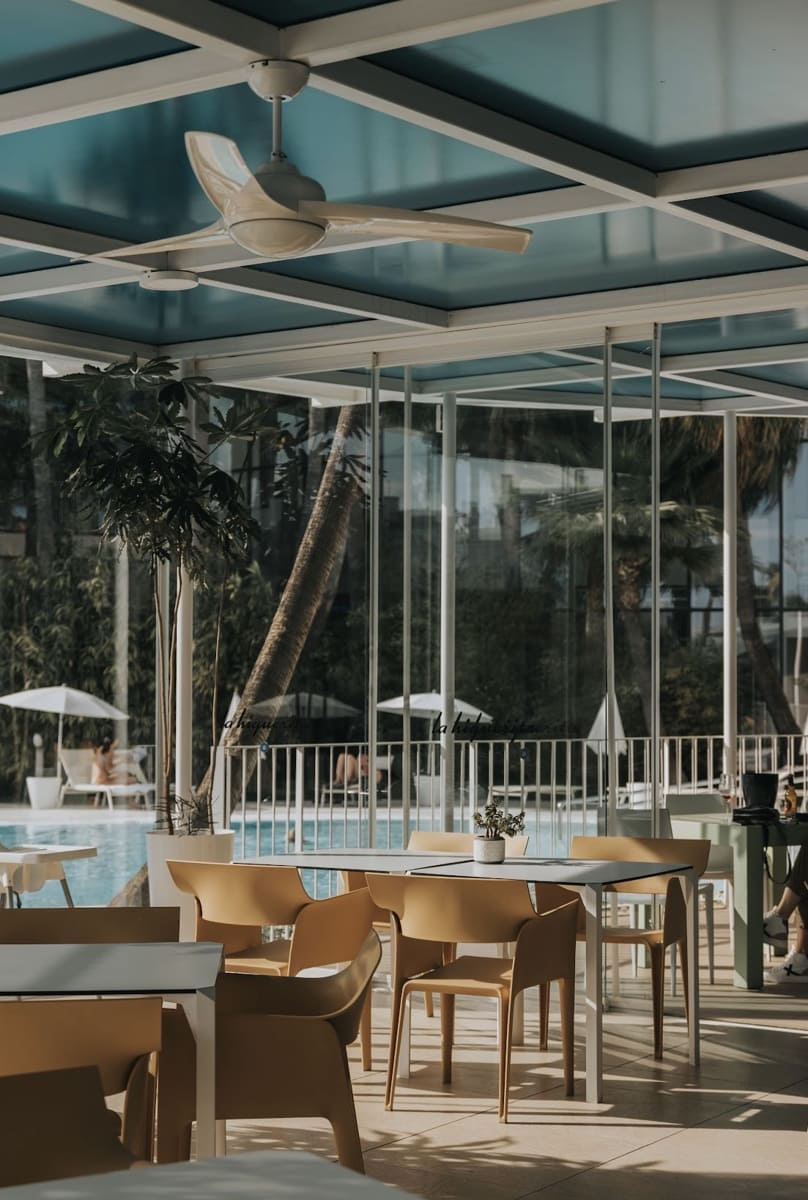 3 sovrum Lägenhet till salu i Fuengirola med pool garage - 690 000 € (Ref: 9830325)